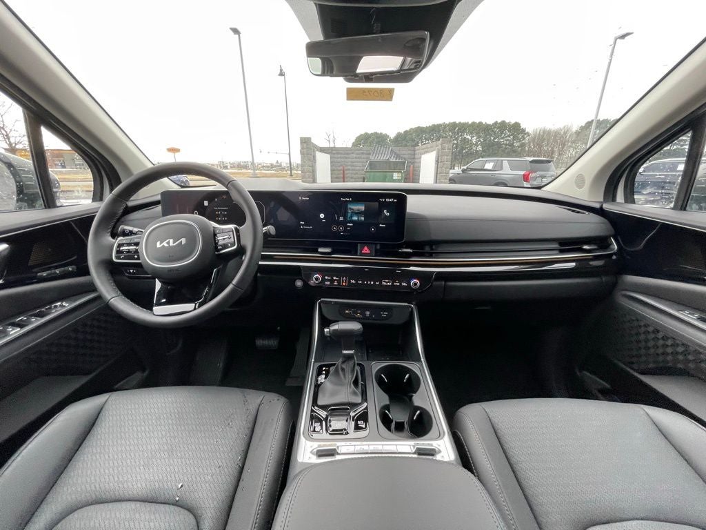 2026 Kia Carnival SX Prestige