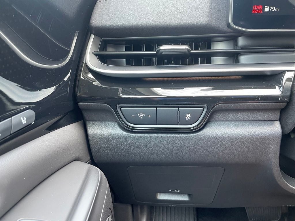 2027 Kia Carnival SX Prestige