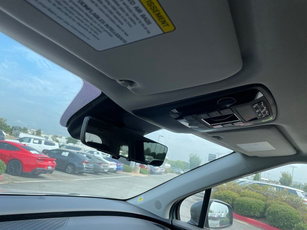 2027 Kia Carnival SX Prestige