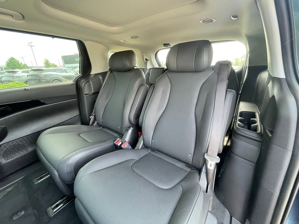 2027 Kia Carnival SX Prestige