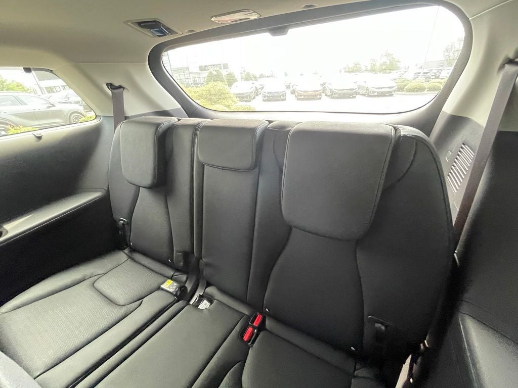 2027 Kia Carnival SX Prestige