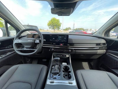 2027 Kia Carnival SX Prestige