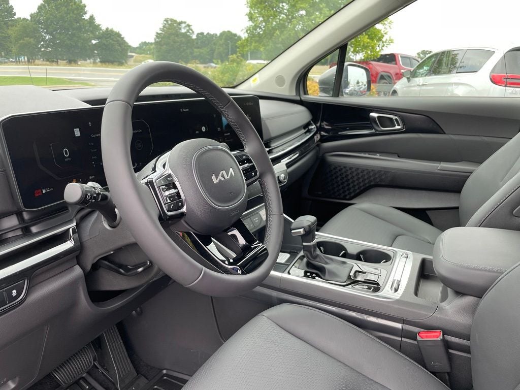 2026 Kia Carnival SX Prestige