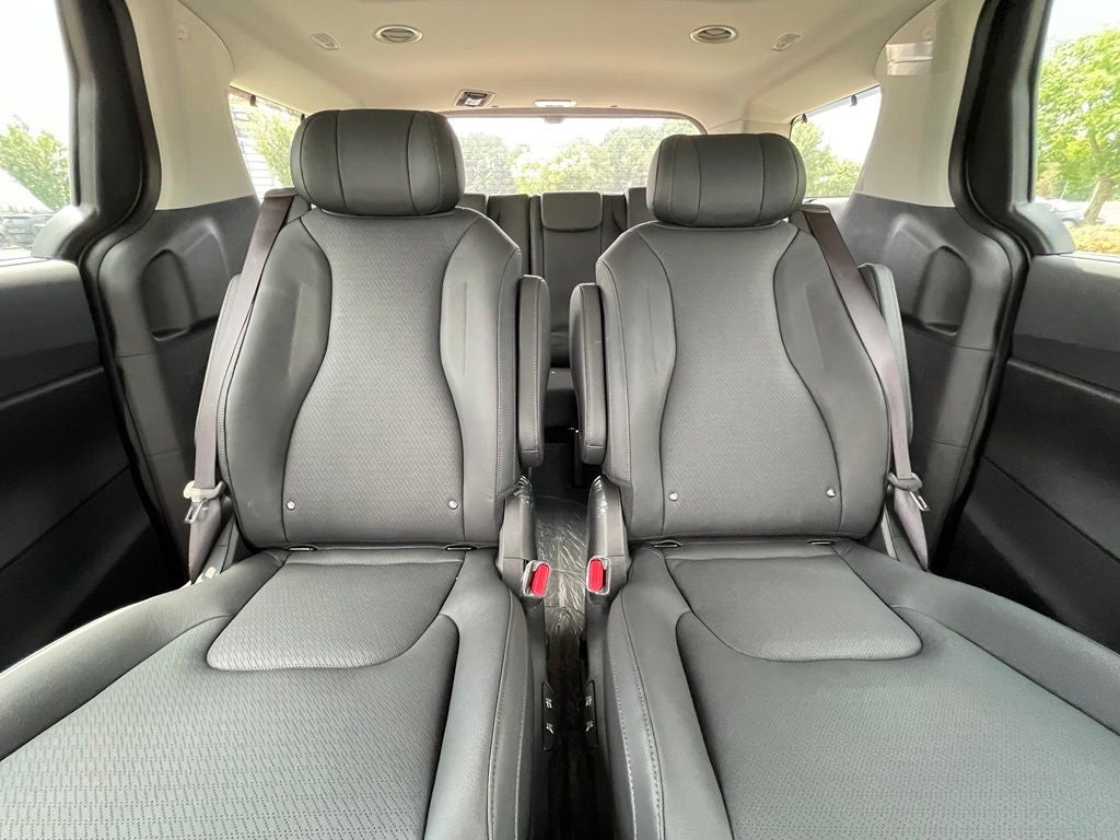 2027 Kia Carnival SX Prestige