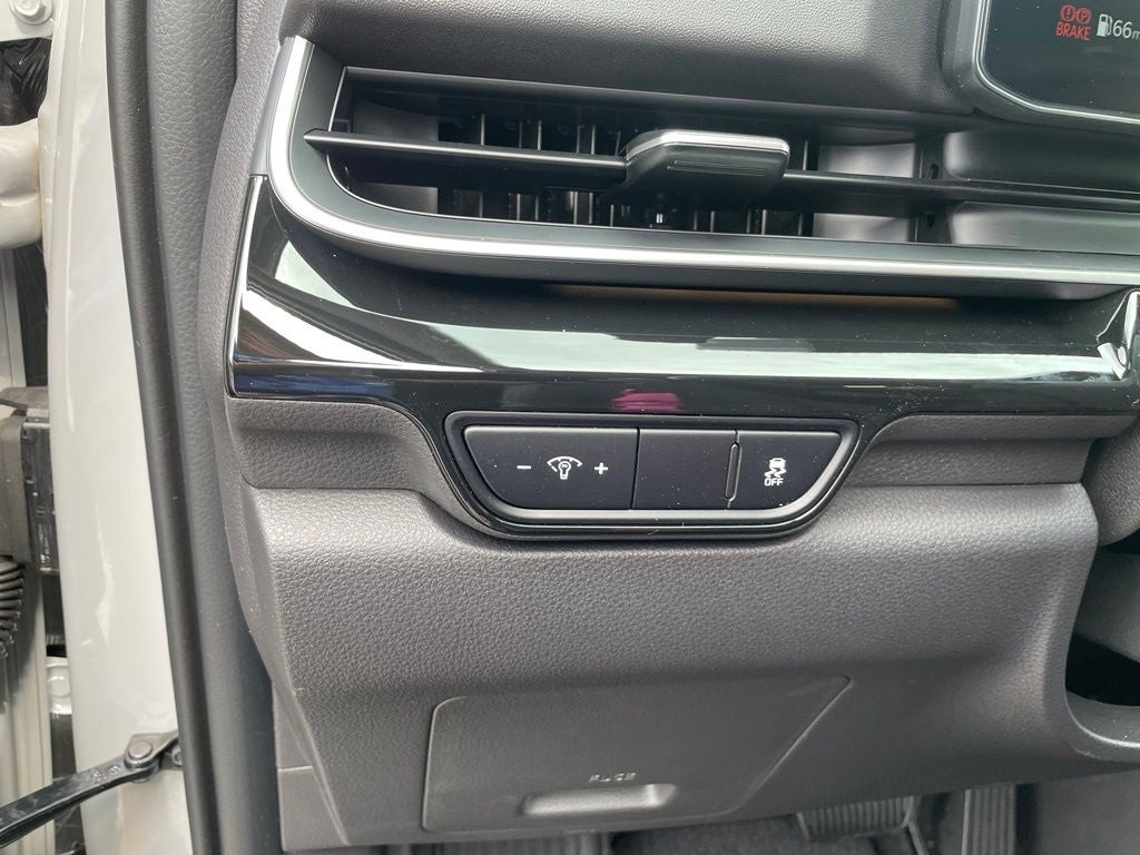 2027 Kia Carnival SX Prestige
