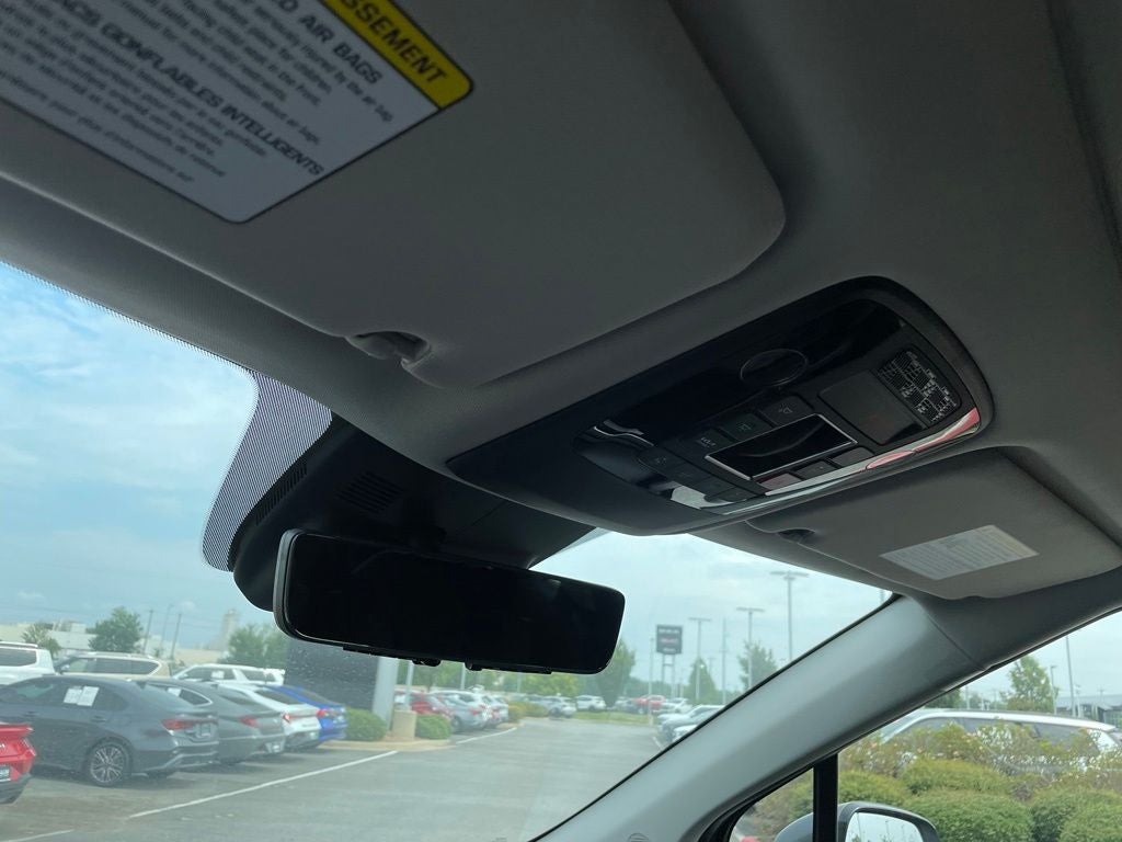 2027 Kia Carnival SX Prestige