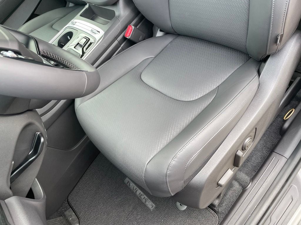 2027 Kia Carnival SX Prestige