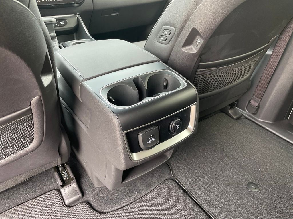 2027 Kia Carnival SX Prestige