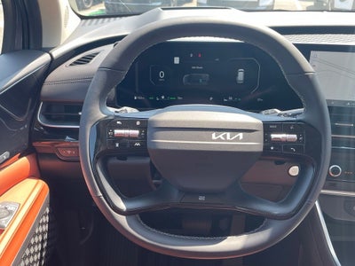 2027 Kia Carnival SX Prestige