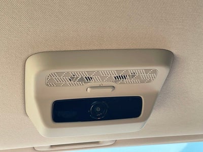 2027 Kia Carnival SX Prestige