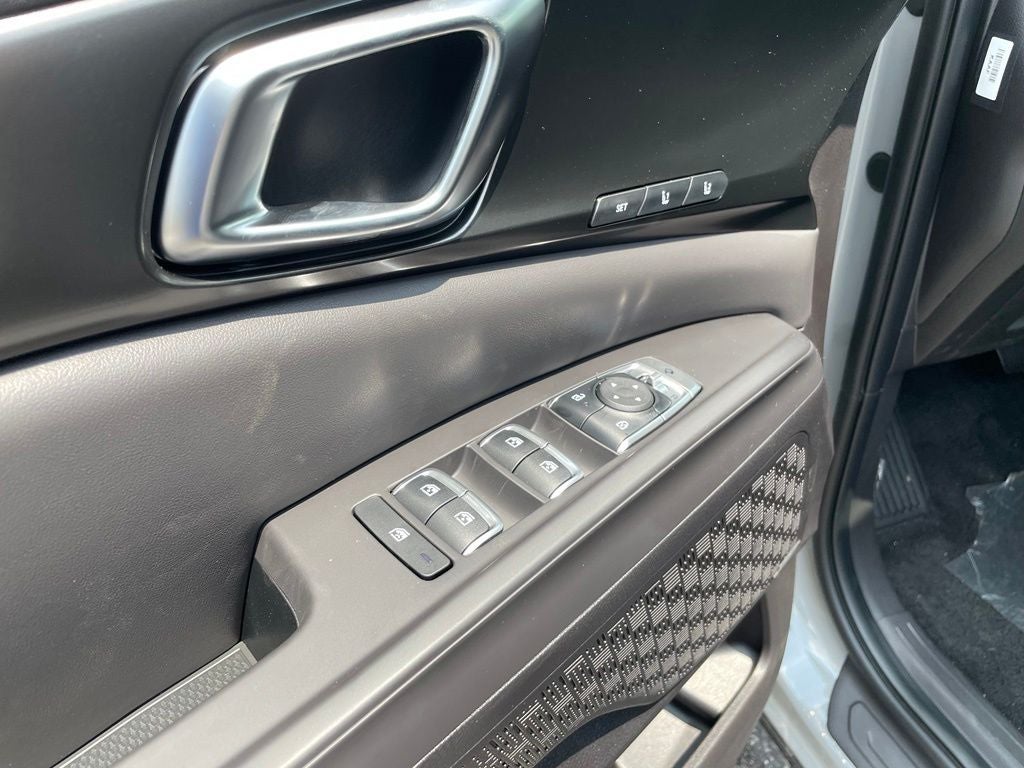 2027 Kia Carnival Hybrid SX Prestige