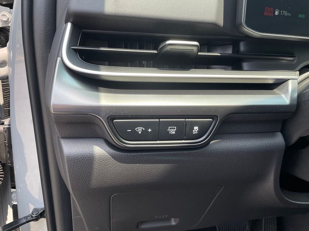 2027 Kia Carnival Hybrid SX Prestige