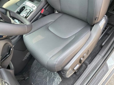 2027 Kia Carnival Hybrid SX Prestige