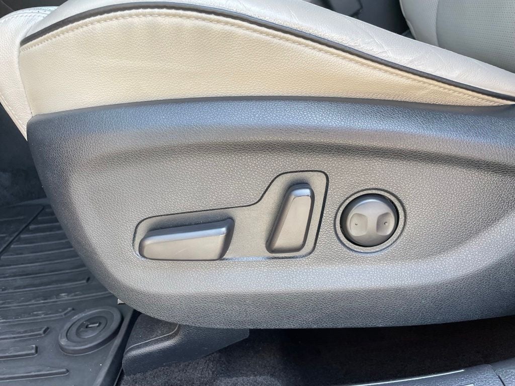2022 Kia Sportage EX