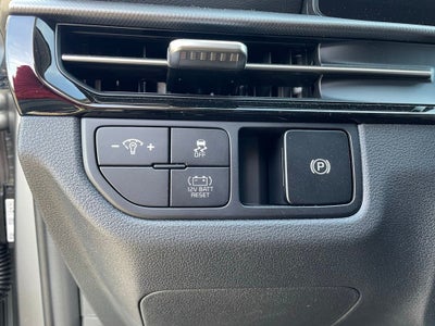 2026 Kia Sportage Hybrid LX