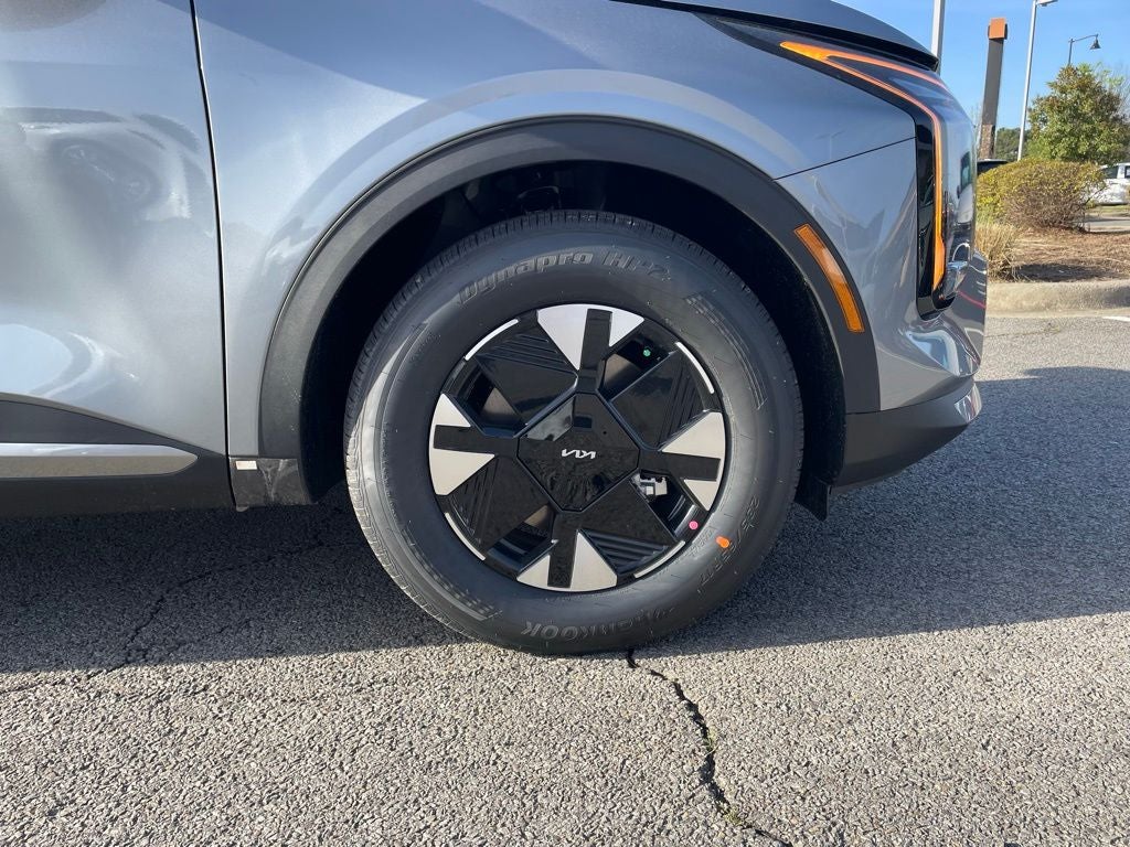 2026 Kia Sportage Hybrid LX