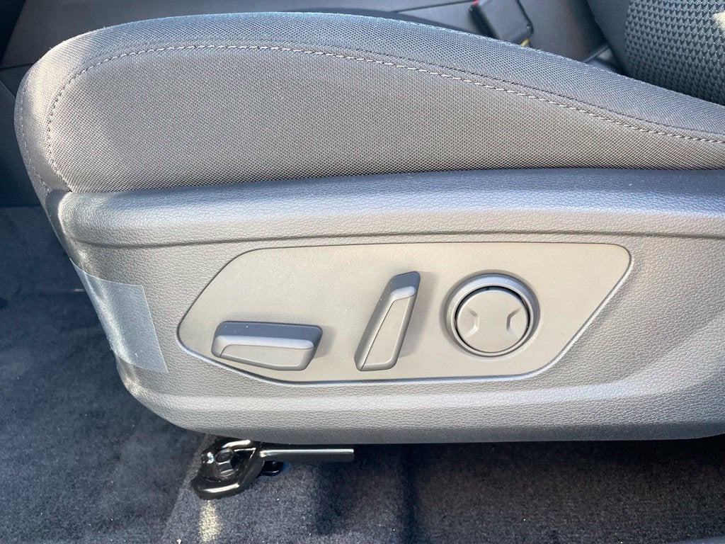 2027 Kia Sportage Hybrid S