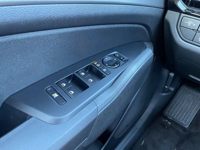 2027 Kia Sportage Hybrid S