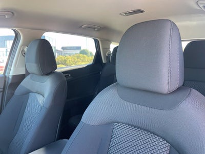2027 Kia Sportage Hybrid S