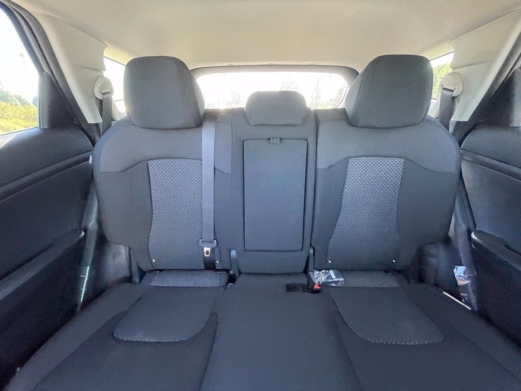 2027 Kia Sportage Hybrid S