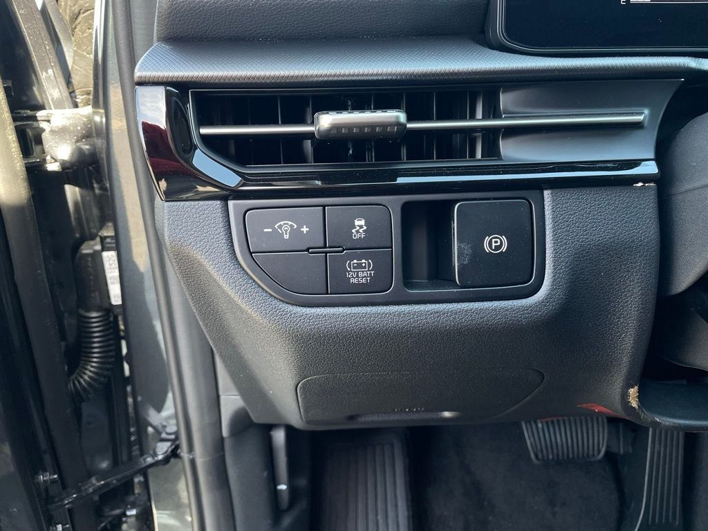 2026 Kia Sportage Hybrid LX