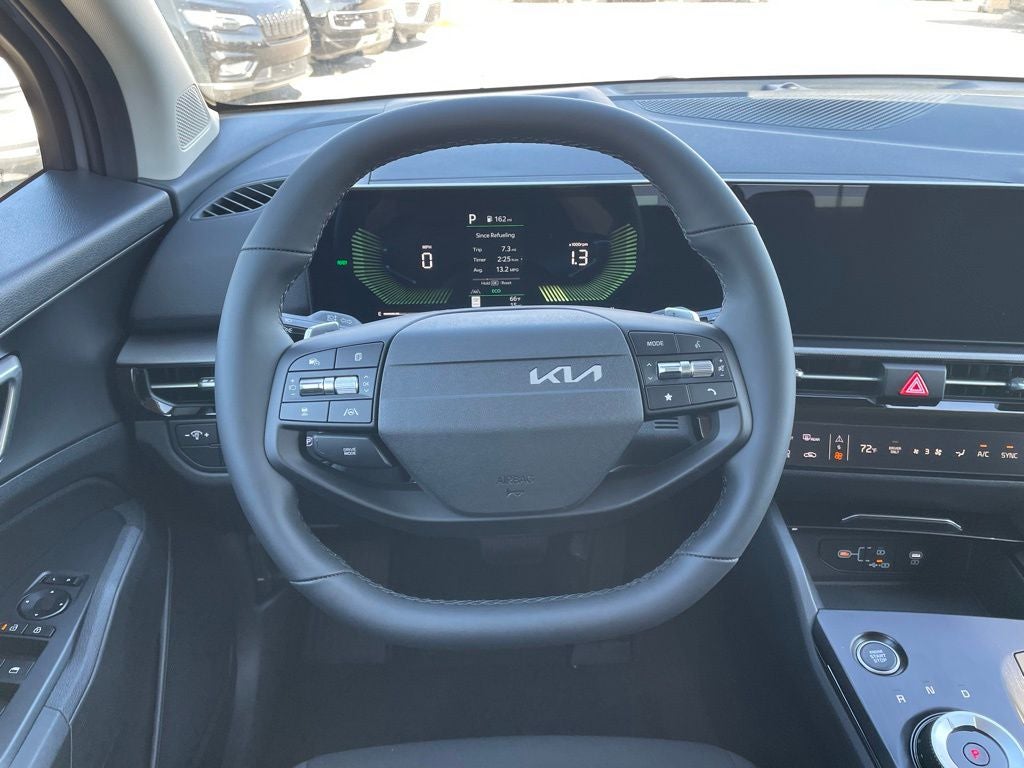 2026 Kia Sportage Hybrid LX