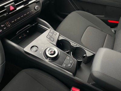 2026 Kia Sportage Hybrid LX