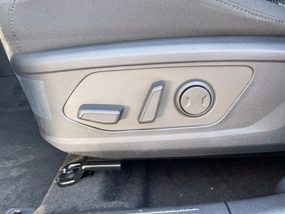 2027 Kia Sportage Hybrid S
