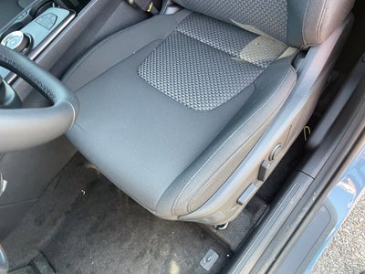 2027 Kia Sportage Hybrid S