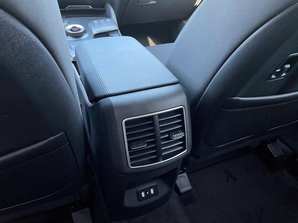 2027 Kia Sportage Hybrid S