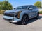 2027 Kia Sportage Hybrid S