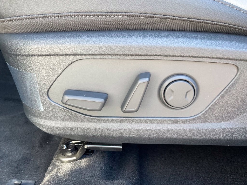 2027 Kia Sportage Hybrid EX