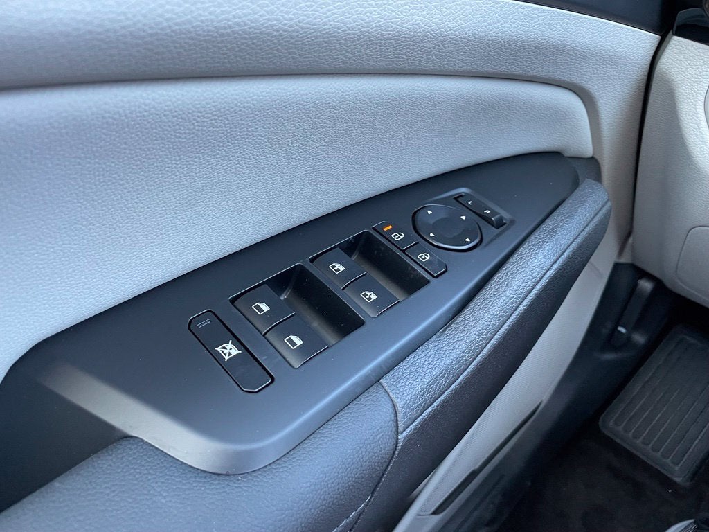 2027 Kia Sportage Hybrid EX