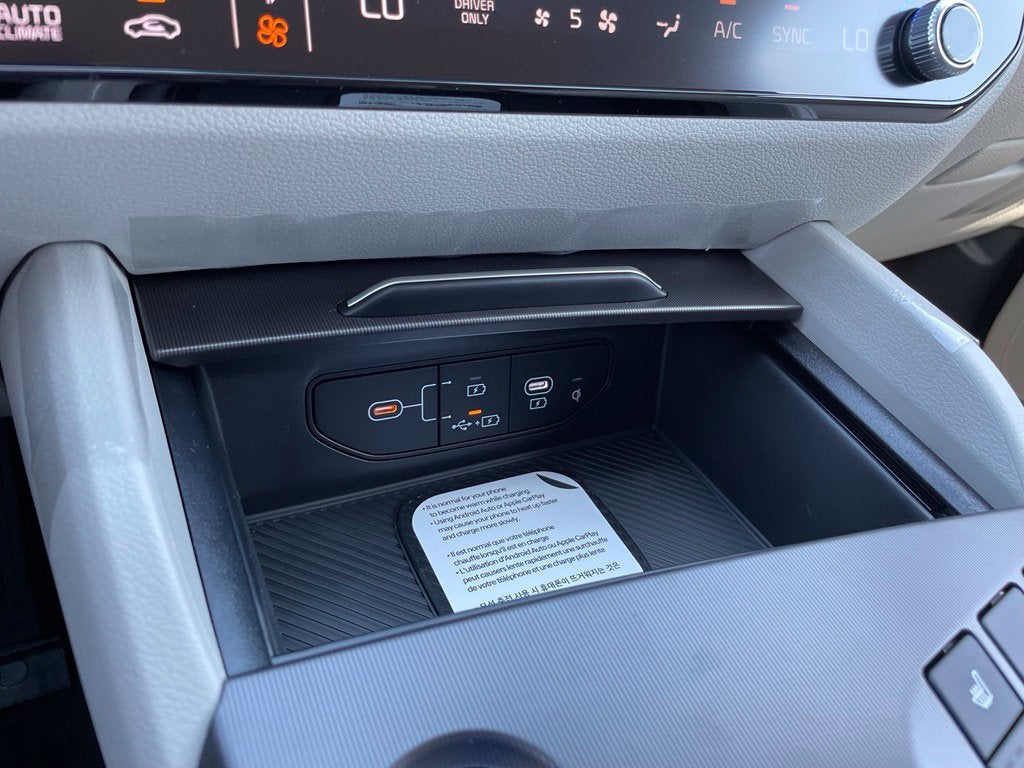 2027 Kia Sportage Hybrid EX