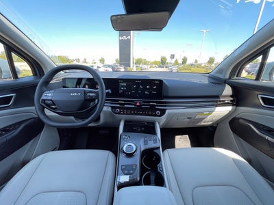 2027 Kia Sportage Hybrid EX