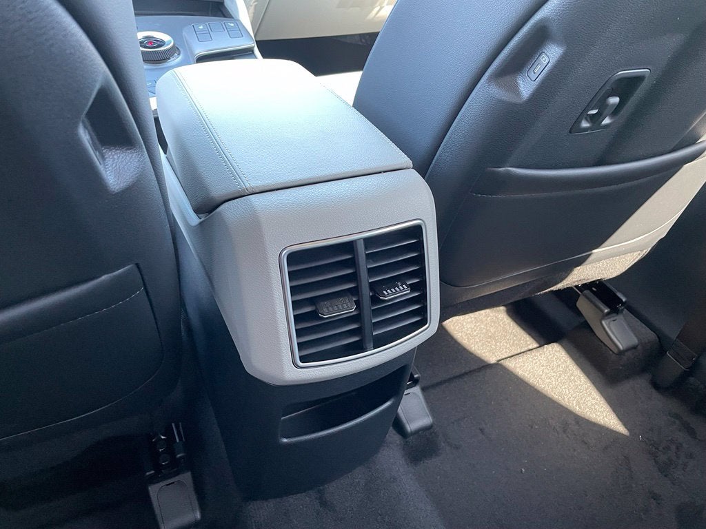2027 Kia Sportage Hybrid EX