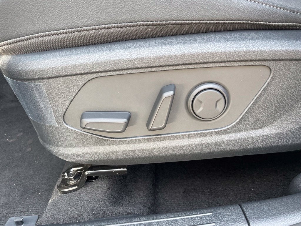 2027 Kia Sportage Hybrid SX-Prestige