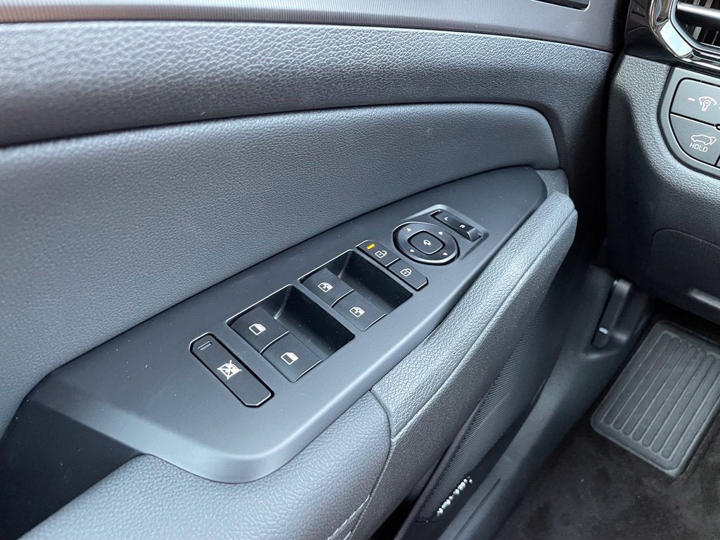 2027 Kia Sportage Hybrid SX-Prestige