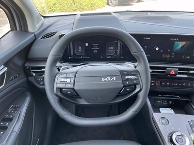 2027 Kia Sportage Hybrid SX-Prestige
