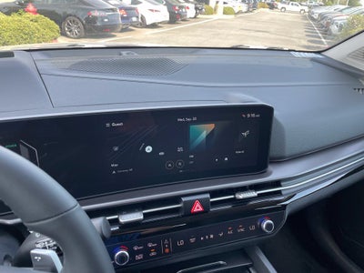 2027 Kia Sportage Hybrid SX-Prestige