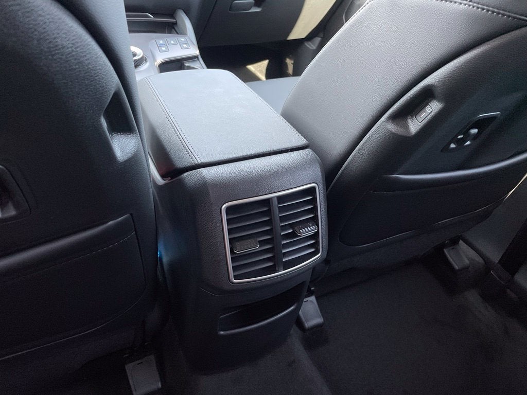 2027 Kia Sportage Hybrid SX-Prestige
