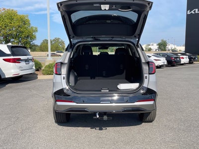 2027 Kia Sportage Hybrid SX-Prestige