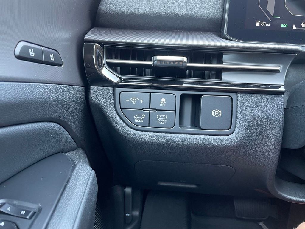 2027 Kia Sportage Hybrid SX-Prestige