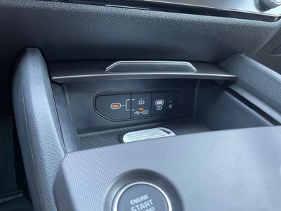 2027 Kia Sportage Hybrid SX-Prestige
