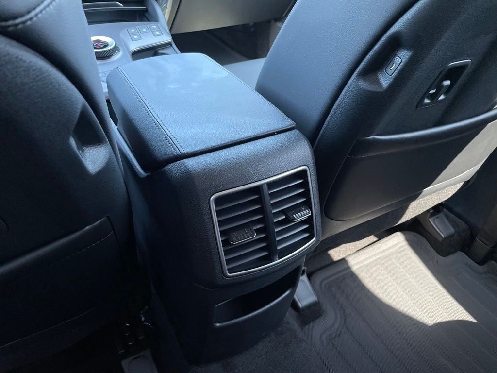 2027 Kia Sportage Hybrid SX-Prestige
