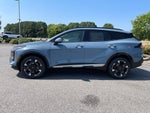 2027 Kia Sportage Hybrid SX-Prestige