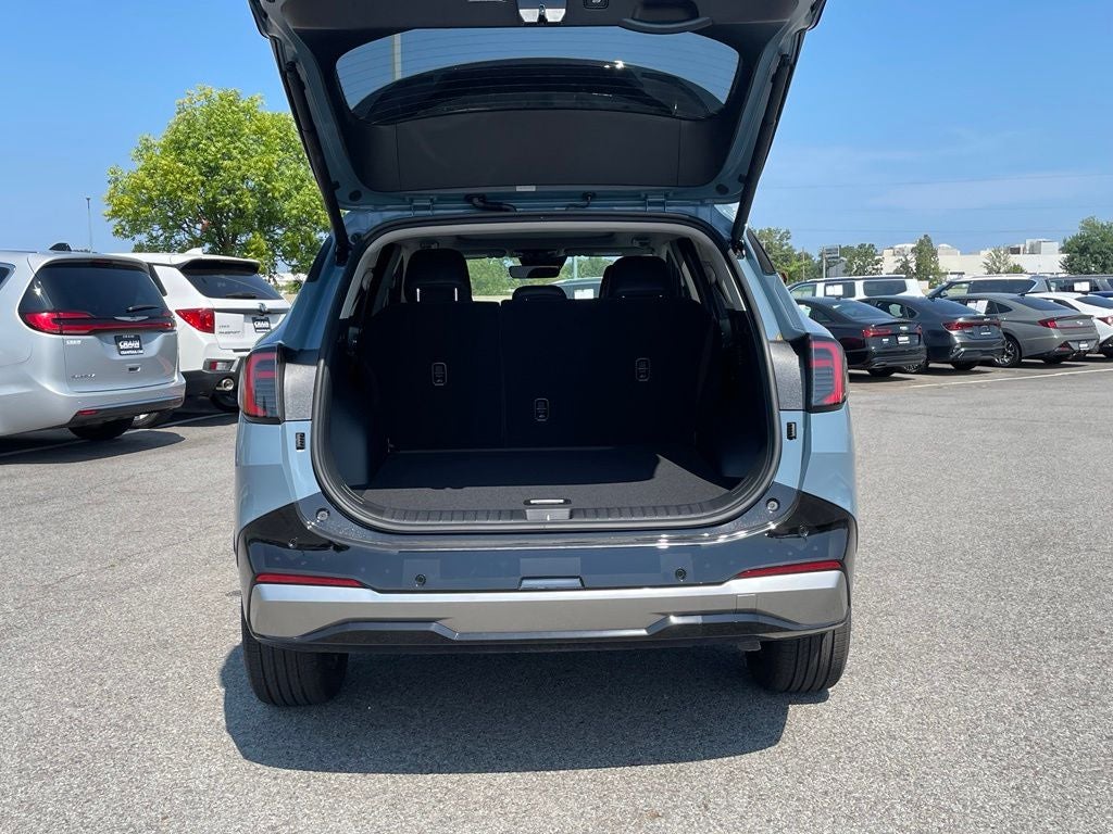 2027 Kia Sportage Hybrid SX-Prestige