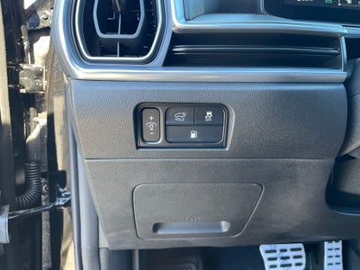 2026 Kia Sorento Plug-In Hybrid SX Prestige