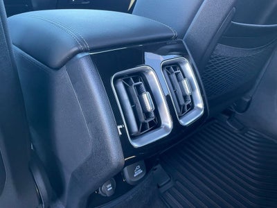 2026 Kia Sorento Plug-In Hybrid SX Prestige