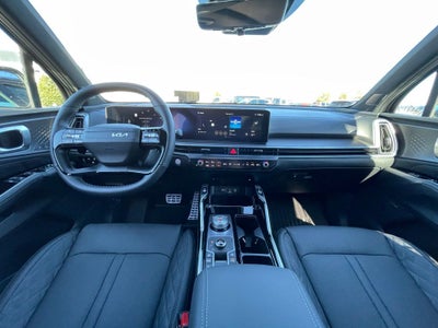 2026 Kia Sorento Plug-In Hybrid SX Prestige